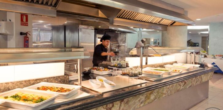Kaunis Mallorca saar ja puhkus 4* hotellis HSM ATLANTIC PARK! 20