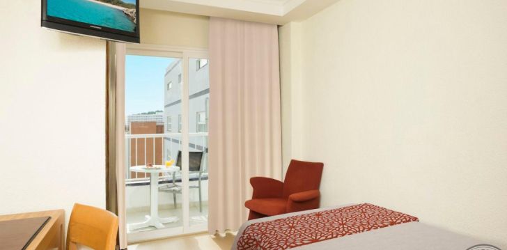 Kaunis Mallorca saar ja puhkus 4* hotellis HSM ATLANTIC PARK! 22
