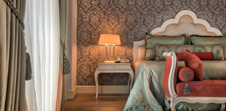 VIP puhkus 5* hotellis ELA EXCELLENCE RESORT, Belekis! 14