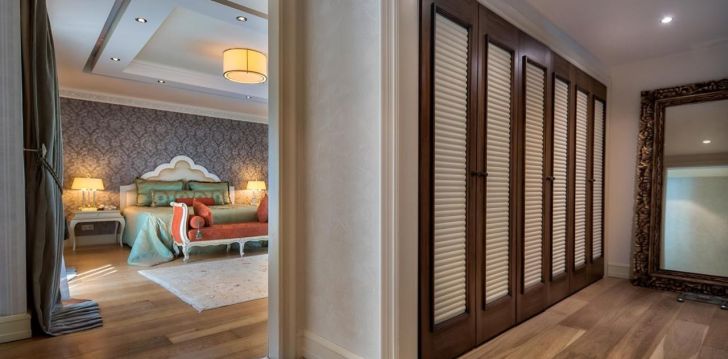 VIP puhkus 5* hotellis ELA EXCELLENCE RESORT, Belekis! 15