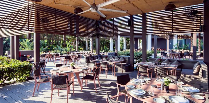 VIP puhkus Türgis, peatu 5* hotellis MAXX ROYAL BELEK GOLF RESORT! 14