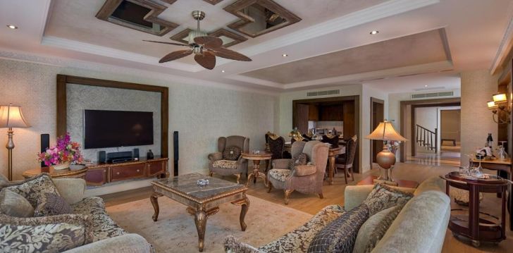 VIP puhkus 5* hotellis ELA EXCELLENCE RESORT, Belekis! 18