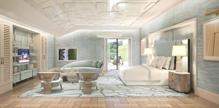 VIP puhkus 5* hotellis ELA EXCELLENCE RESORT, Belekis! 24