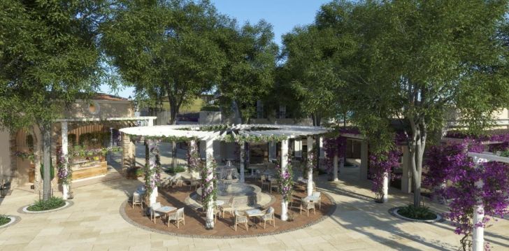 VIP puhkus 5* hotellis ELA EXCELLENCE RESORT, Belekis! 25