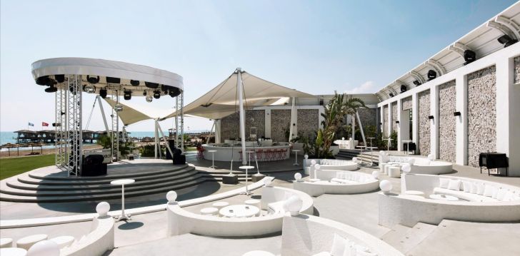 VIP puhkus Türgis, peatu 5* hotellis MAXX ROYAL BELEK GOLF RESORT! 15