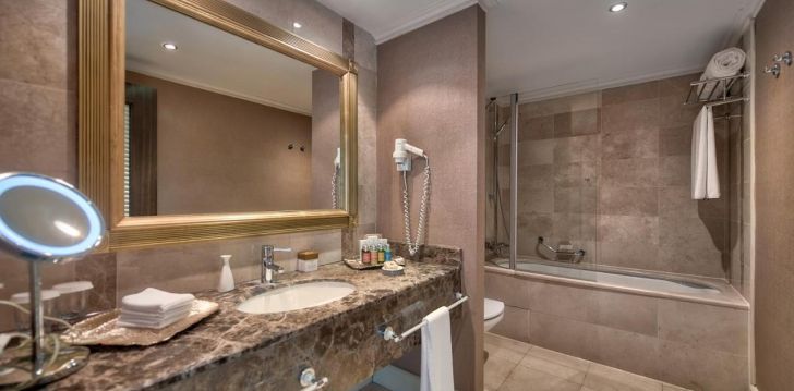 VIP puhkus 5* hotellis ELA EXCELLENCE RESORT, Belekis! 26