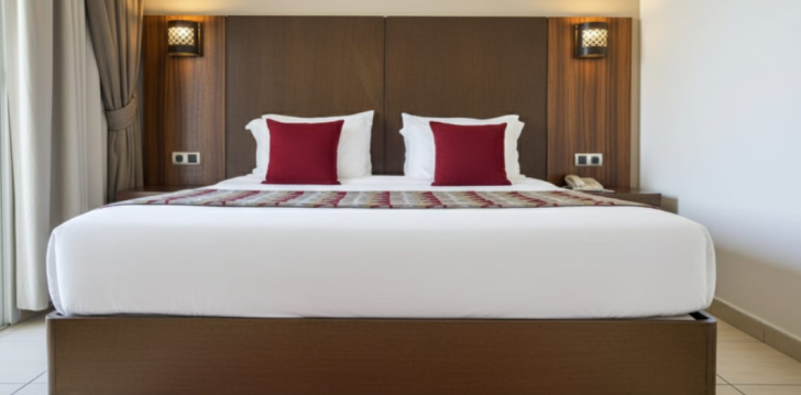 Lõbus perepuhkus Tuneesias, 4* hotellis EL MEHDI BEACH RESORT! 13