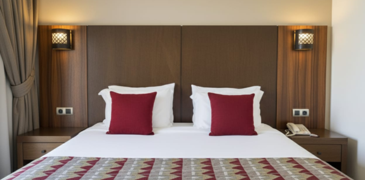 Lõbus perepuhkus Tuneesias, 4* hotellis EL MEHDI BEACH RESORT! 15