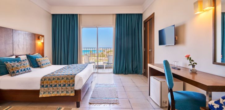 Lõbus perepuhkus Tuneesias, 4* hotellis EL MEHDI BEACH RESORT! 19