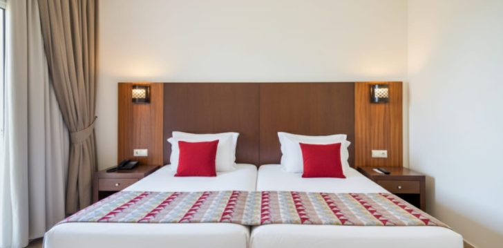 Lõbus perepuhkus Tuneesias, 4* hotellis EL MEHDI BEACH RESORT! 20