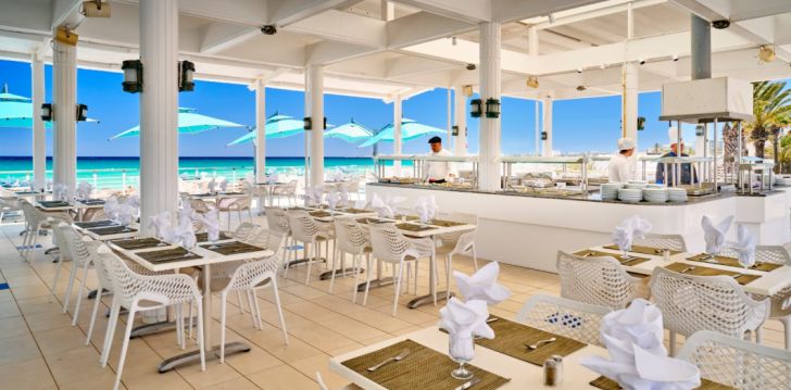 Lõbus perepuhkus Tuneesias, 4* hotellis EL MEHDI BEACH RESORT! 27