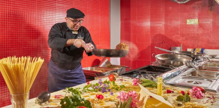 Lõbus perepuhkus Tuneesias, 4* hotellis EL MEHDI BEACH RESORT! 30