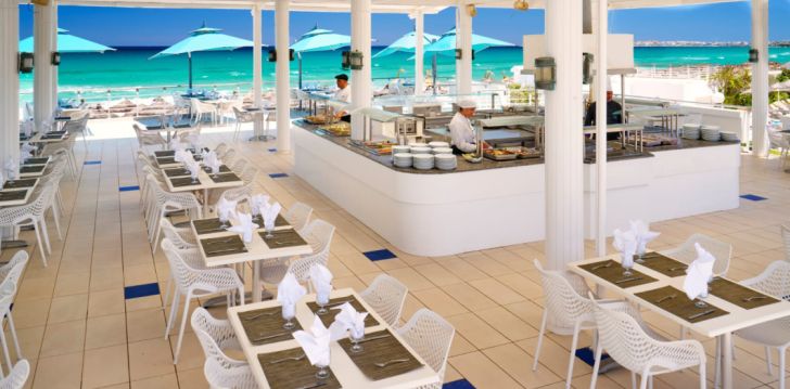 Lõbus perepuhkus Tuneesias, 4* hotellis EL MEHDI BEACH RESORT! 33