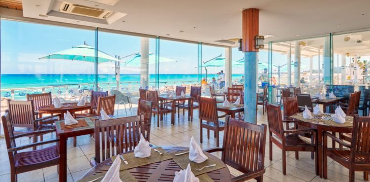 Lõbus perepuhkus Tuneesias, 4* hotellis EL MEHDI BEACH RESORT! 36