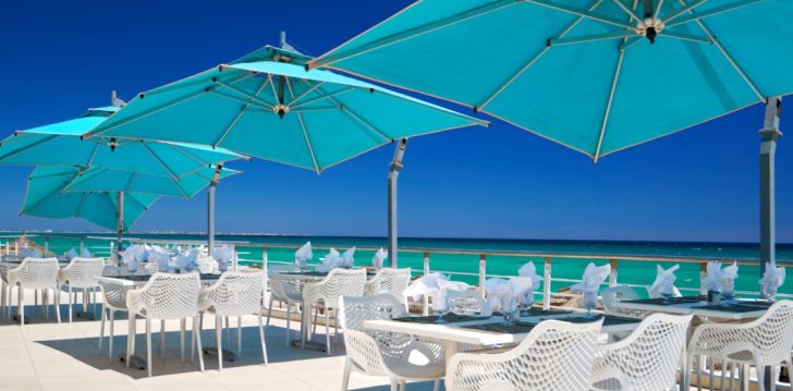 Lõbus perepuhkus Tuneesias, 4* hotellis EL MEHDI BEACH RESORT! 37