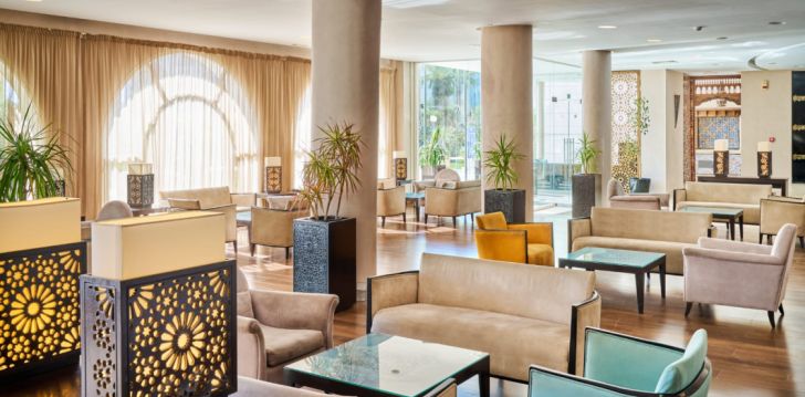 Lõbus perepuhkus Tuneesias, 4* hotellis EL MEHDI BEACH RESORT! 40