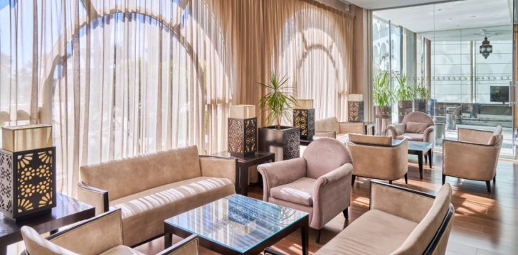 Lõbus perepuhkus Tuneesias, 4* hotellis EL MEHDI BEACH RESORT! 41