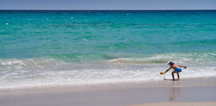 Lõbus perepuhkus Tuneesias, 4* hotellis EL MEHDI BEACH RESORT! 72