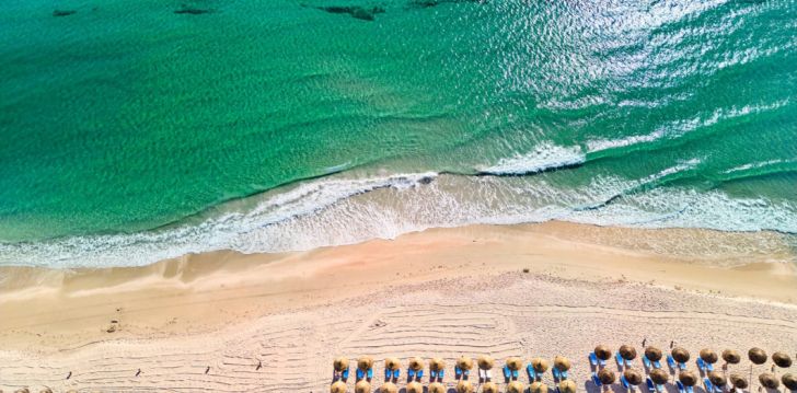 Lõbus perepuhkus Tuneesias, 4* hotellis EL MEHDI BEACH RESORT! 73