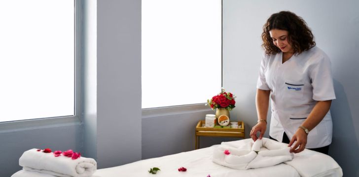 Lõbus perepuhkus Tuneesias, 4* hotellis EL MEHDI BEACH RESORT! 81