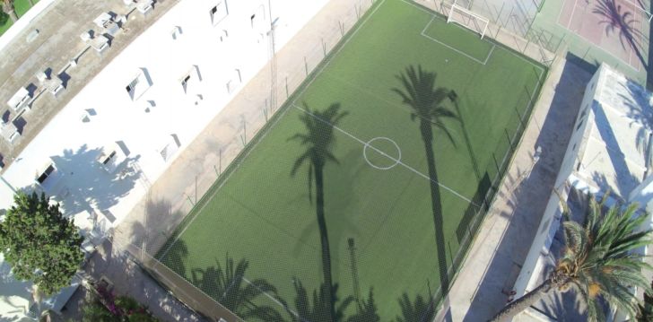 Lõbus perepuhkus Tuneesias, 4* hotellis EL MEHDI BEACH RESORT! 82