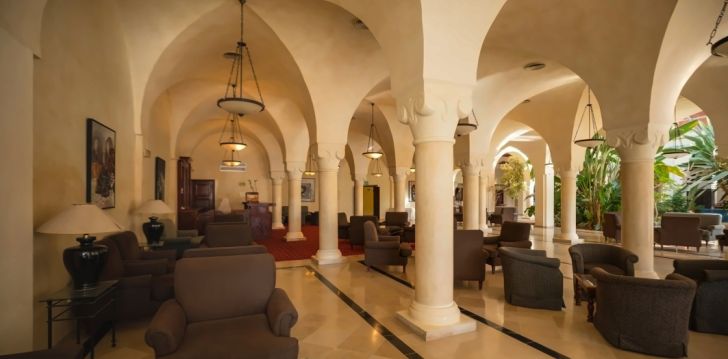 Põnev Tuneesia, puhkus 4* hotellis SHALIMAR AQUA PARK! 11