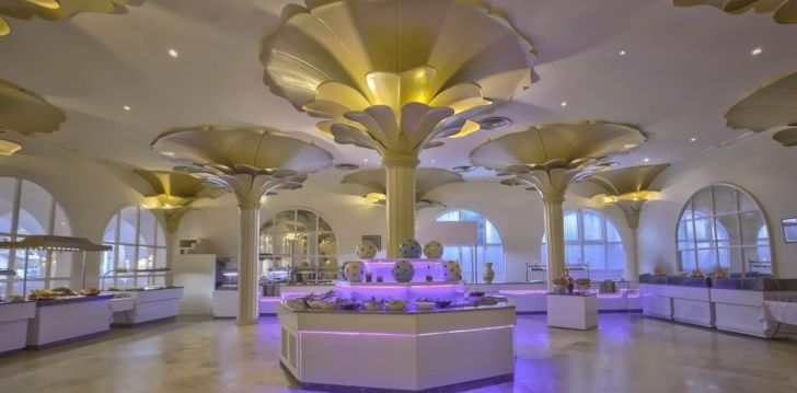 Põnev Tuneesia, puhkus 4* hotellis SHALIMAR AQUA PARK! 15