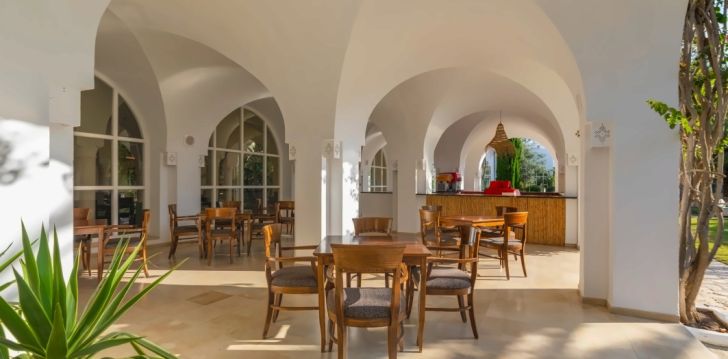 Põnev Tuneesia, puhkus 4* hotellis SHALIMAR AQUA PARK! 16