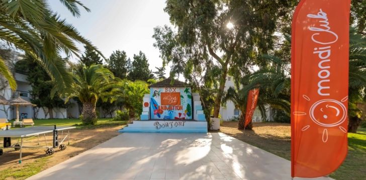 Põnev Tuneesia, puhkus 4* hotellis SHALIMAR AQUA PARK! 19