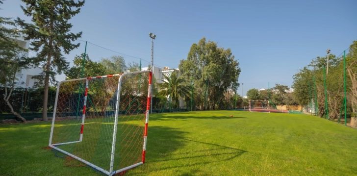 Põnev Tuneesia, puhkus 4* hotellis SHALIMAR AQUA PARK! 21