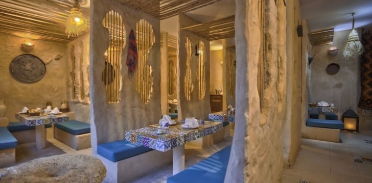 Põnev Tuneesia, puhkus 4* hotellis SHALIMAR AQUA PARK! 23