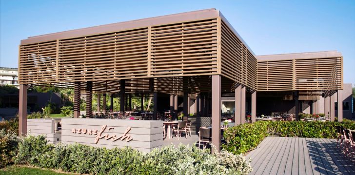 VIP puhkus Türgis, peatu 5* hotellis MAXX ROYAL BELEK GOLF RESORT! 16