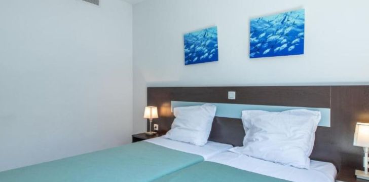 Kaunis Lõuna-Prantsusmaa ja 3* hotell LE CRYSTAL, Nizzas! 4