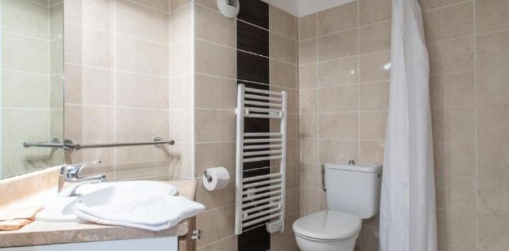 Kaunis Lõuna-Prantsusmaa ja 3* hotell LE CRYSTAL, Nizzas! 6
