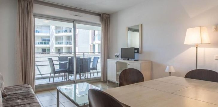 Kaunis Lõuna-Prantsusmaa ja 3* hotell LE CRYSTAL, Nizzas! 7