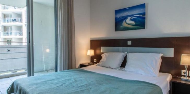 Kaunis Lõuna-Prantsusmaa ja 3* hotell LE CRYSTAL, Nizzas! 12