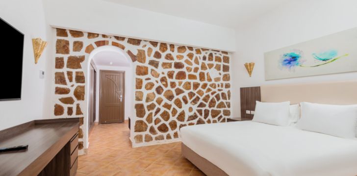 Meelelahutuse rohke puhkus 4* hotellis PICKALBATROS VILLAGGIO RESORT - PORTOFINO, Marsa Alamis! 15