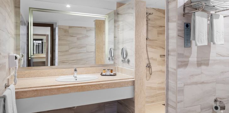 Meelelahutuse rohke puhkus 4* hotellis PICKALBATROS VILLAGGIO RESORT - PORTOFINO, Marsa Alamis! 25