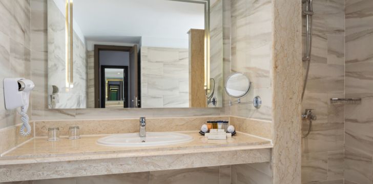 Meelelahutuse rohke puhkus 4* hotellis PICKALBATROS VILLAGGIO RESORT - PORTOFINO, Marsa Alamis! 27