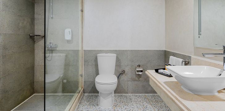 Meelelahutuse rohke puhkus 4* hotellis PICKALBATROS VILLAGGIO RESORT - PORTOFINO, Marsa Alamis! 28