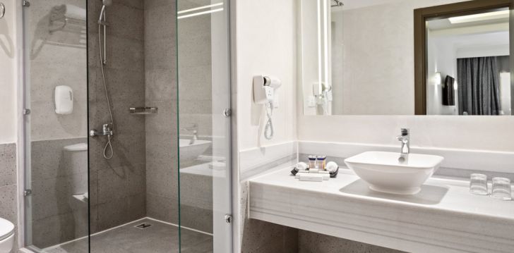 Meelelahutuse rohke puhkus 4* hotellis PICKALBATROS VILLAGGIO RESORT - PORTOFINO, Marsa Alamis! 31