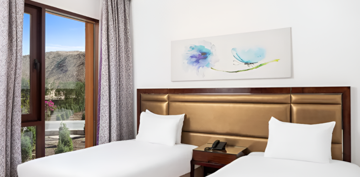 Meelelahutuse rohke puhkus 4* hotellis PICKALBATROS VILLAGGIO RESORT - PORTOFINO, Marsa Alamis! 34