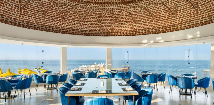 Meelelahutuse rohke puhkus 4* hotellis PICKALBATROS VILLAGGIO RESORT - PORTOFINO, Marsa Alamis! 37