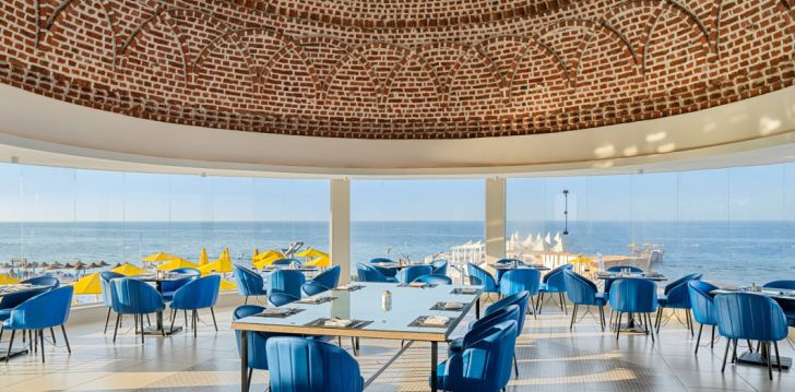 Meelelahutuse rohke puhkus 4* hotellis PICKALBATROS VILLAGGIO RESORT - PORTOFINO, Marsa Alamis! 46
