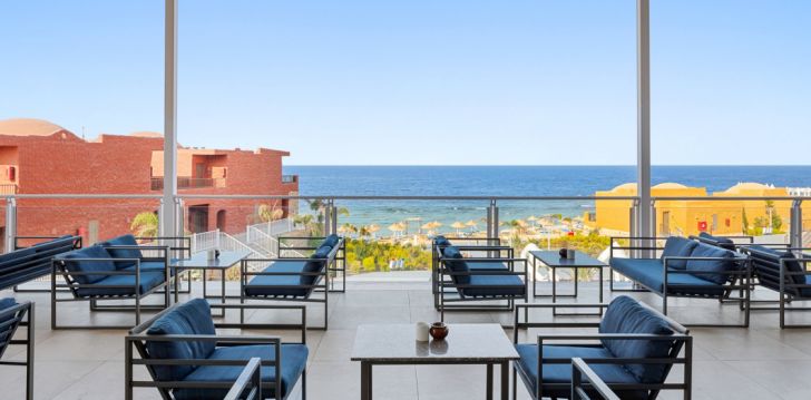 Meelelahutuse rohke puhkus 4* hotellis PICKALBATROS VILLAGGIO RESORT - PORTOFINO, Marsa Alamis! 49