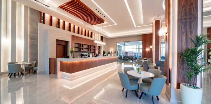 Meelelahutuse rohke puhkus 4* hotellis PICKALBATROS VILLAGGIO RESORT - PORTOFINO, Marsa Alamis! 50