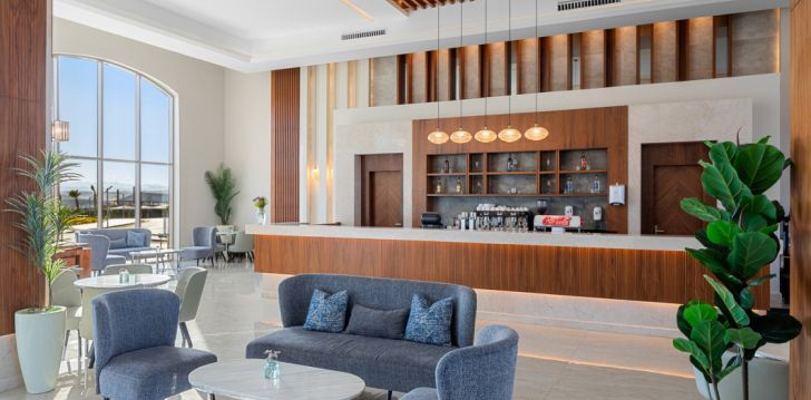 Meelelahutuse rohke puhkus 4* hotellis PICKALBATROS VILLAGGIO RESORT - PORTOFINO, Marsa Alamis! 51