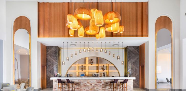 Meelelahutuse rohke puhkus 4* hotellis PICKALBATROS VILLAGGIO RESORT - PORTOFINO, Marsa Alamis! 53