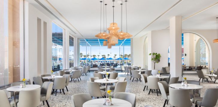Meelelahutuse rohke puhkus 4* hotellis PICKALBATROS VILLAGGIO RESORT - PORTOFINO, Marsa Alamis! 54