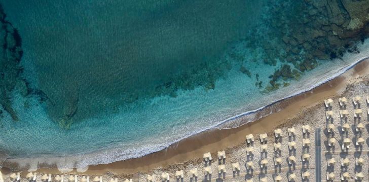 VIP puhkus Kreetal, 5* hotellis CRETA MARIS RESORT! 2